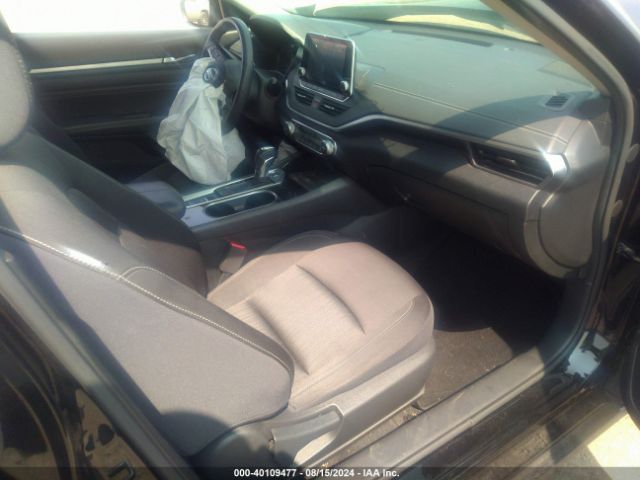 1N4BL4DV4LC286330 Nissan Altima Sv Fwd