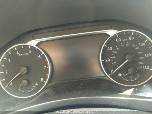 1N4BL4DV4LC286330 Nissan Altima Sv Fwd