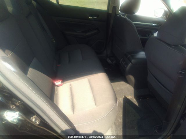 1N4BL4DV4LC286330 Nissan Altima Sv Fwd