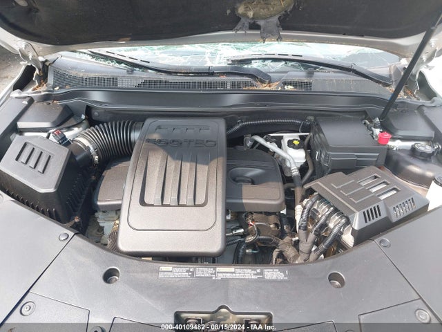2GNFLEEK9H6223141 Chevrolet EQUINOX LS