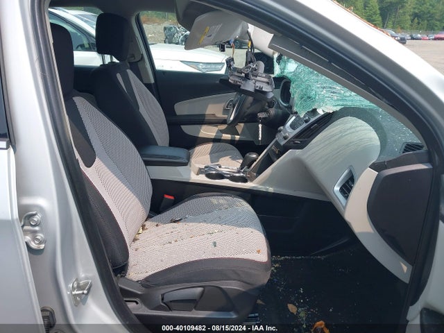 2GNFLEEK9H6223141 Chevrolet EQUINOX LS