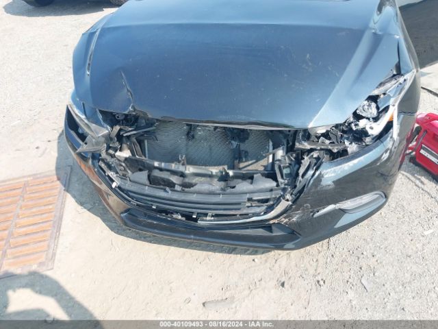 2018 MAZDA MAZDA3 3MZBN1K70JM268830 Photo 5