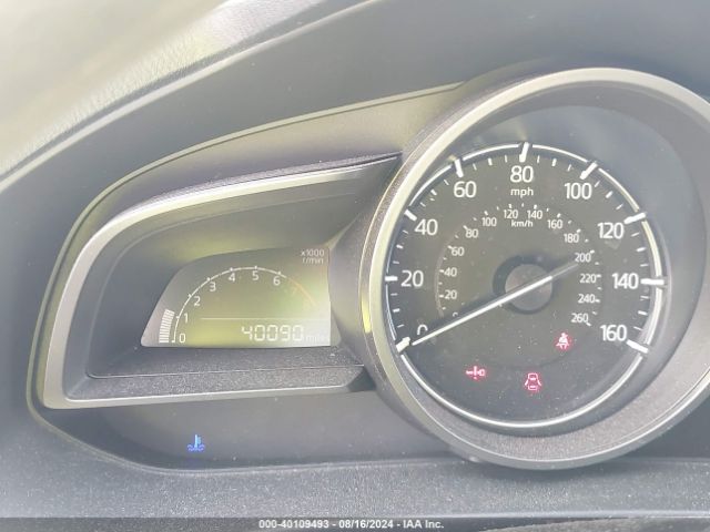 2018 MAZDA MAZDA3 3MZBN1K70JM268830 Photo 6
