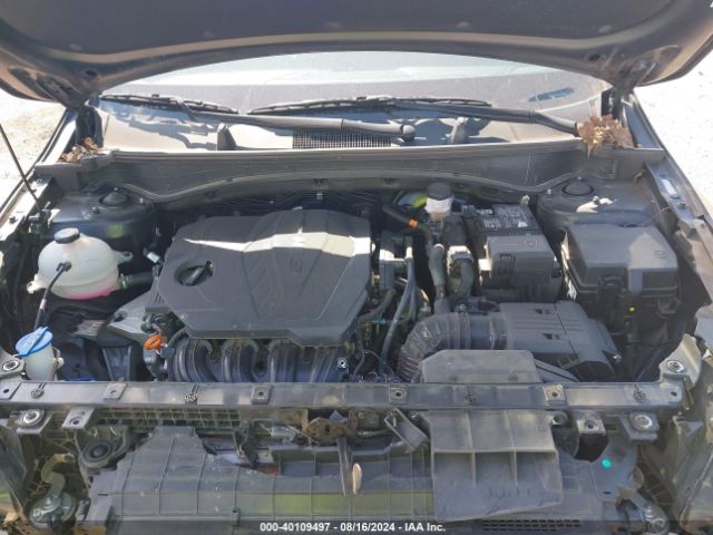 5XYK33AF0PG040958 KIA Sportage Ex