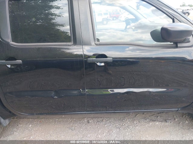 Nissan Frontier S 4x4 2022 1N6ED1EK3NN615174 Image 13