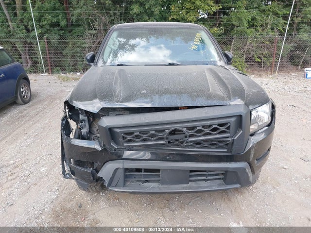 Nissan Frontier S 4x4 2022 1N6ED1EK3NN615174 Image 6