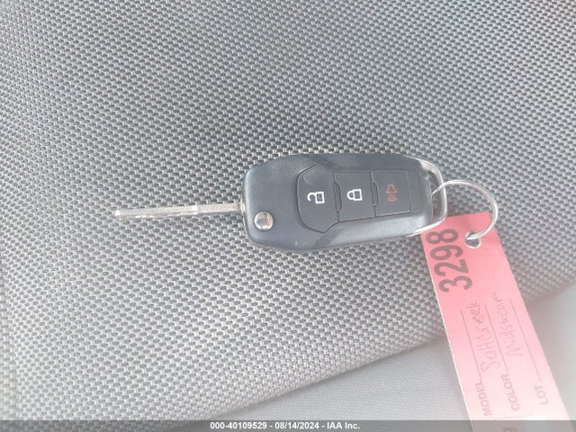 Ford F-150 Xl 2019 1FTFX1E49KKD17418 Image 11