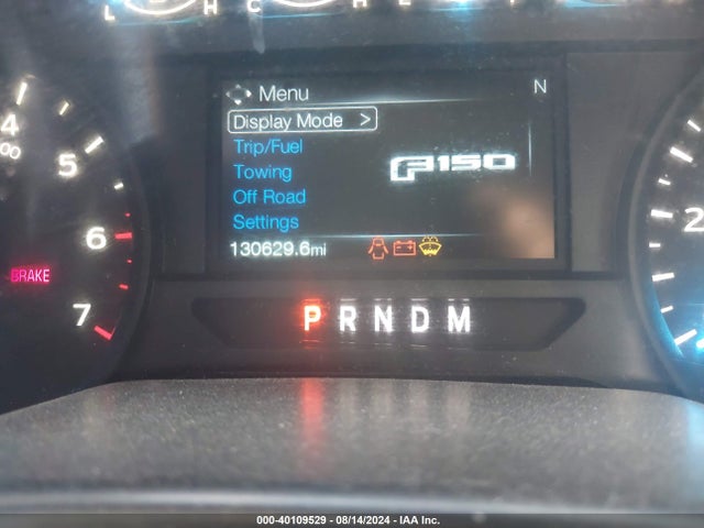 Ford F-150 Xl 2019 1FTFX1E49KKD17418 Image 15