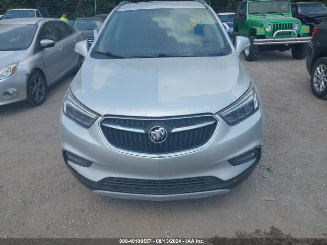 KL4CJGSB5JB647544 Buick Encore Essence