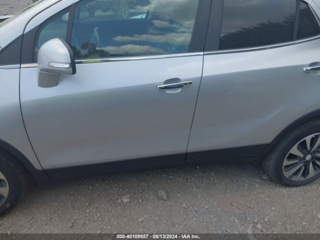 KL4CJGSB5JB647544 Buick Encore Essence