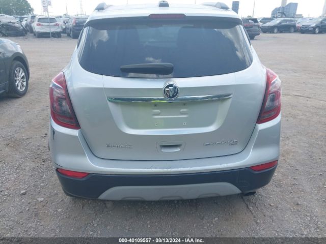 KL4CJGSB5JB647544 Buick Encore Essence