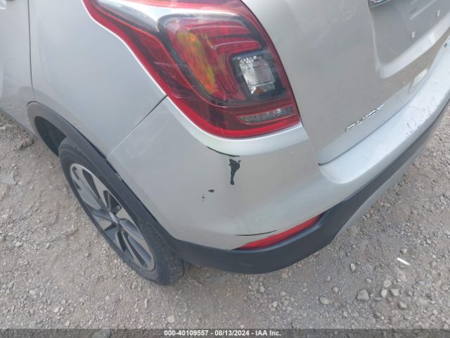KL4CJGSB5JB647544 Buick Encore Essence