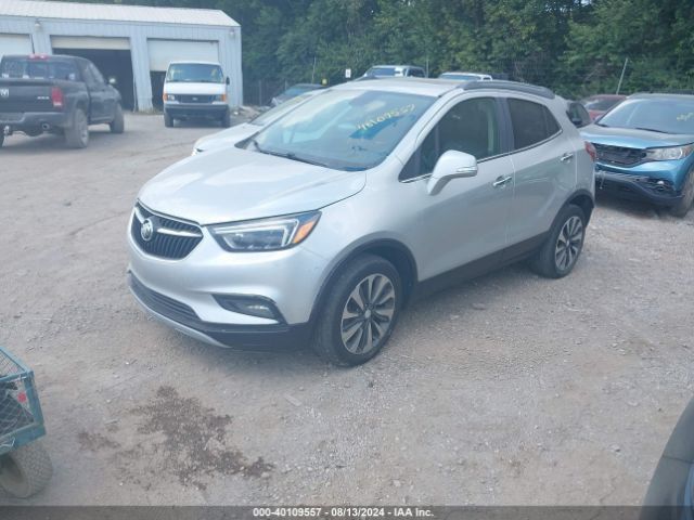 KL4CJGSB5JB647544 Buick Encore Essence