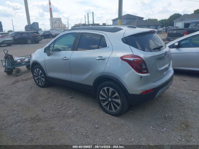KL4CJGSB5JB647544 Buick Encore Essence