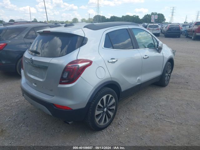 KL4CJGSB5JB647544 Buick Encore Essence