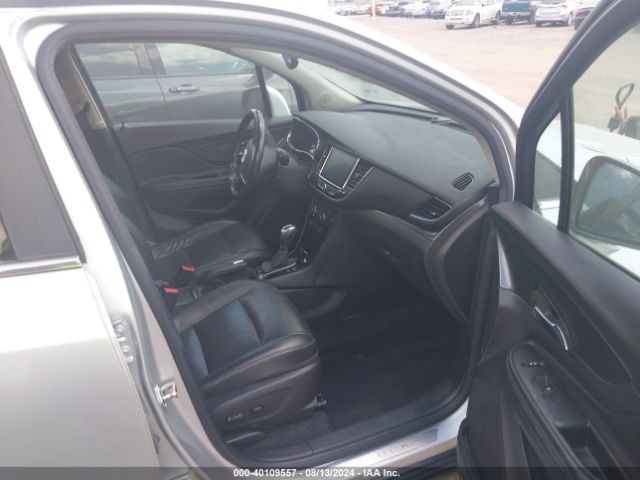 KL4CJGSB5JB647544 Buick Encore Essence