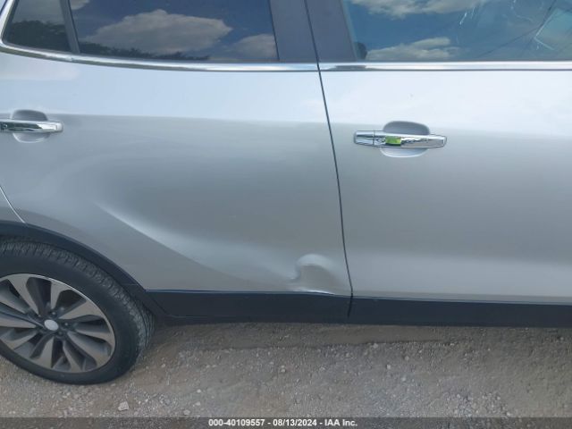KL4CJGSB5JB647544 Buick Encore Essence