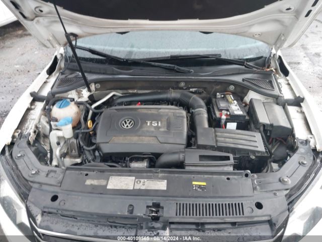1VWAS7A30FC079867 Volkswagen Passat 1.8t Limited Edition