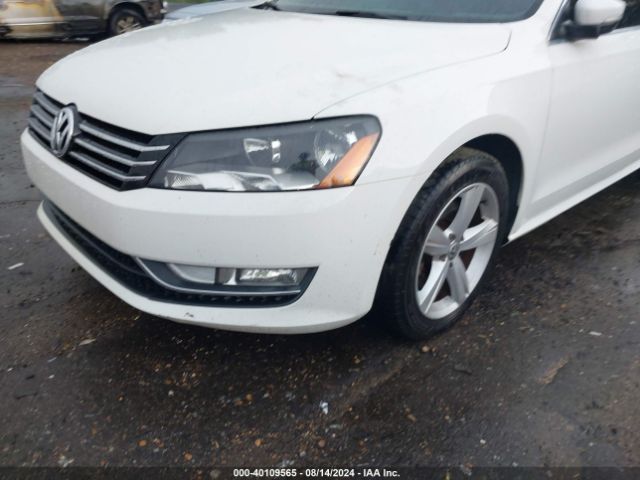 1VWAS7A30FC079867 Volkswagen Passat 1.8t Limited Edition