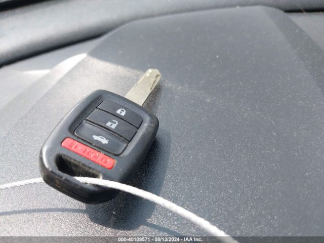 2HGFC2F60KH552929 Honda Civic Lx