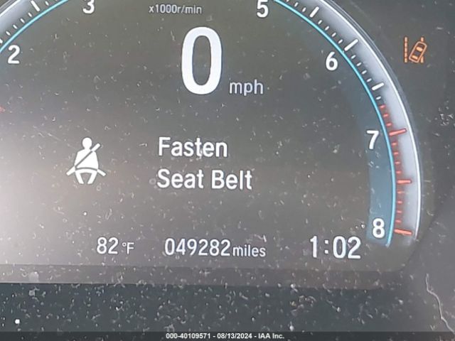 2HGFC2F60KH552929 Honda Civic Lx