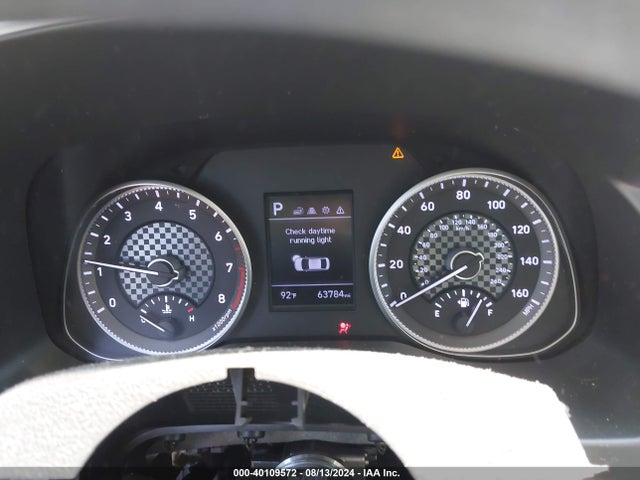 Hyundai Elantra 2019 KMHD84LFXKU844779 Image 20