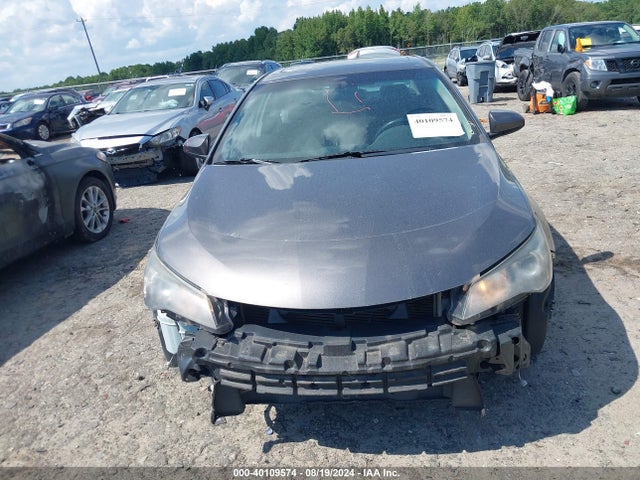 Toyota CAMRY SE 2017 4T1BF1FK1HU445028 Image 12