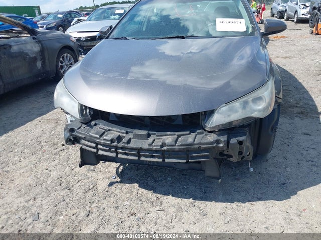 Toyota CAMRY SE 2017 4T1BF1FK1HU445028 Image 6