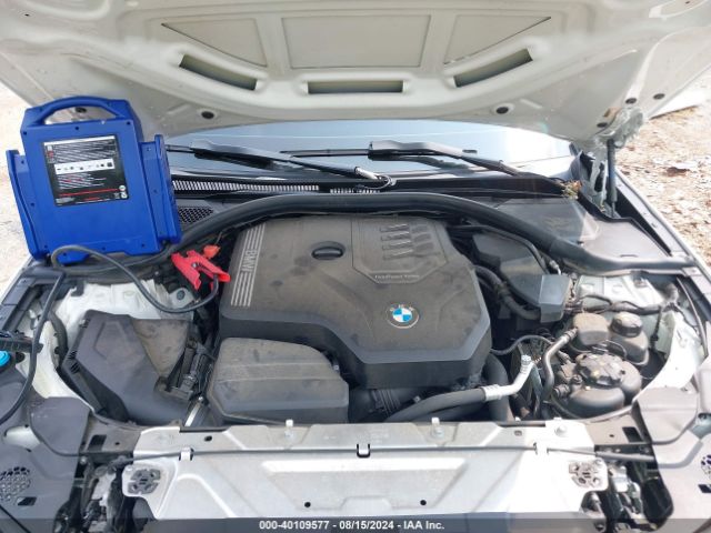 3MW5R7J09L8B39280 BMW 330i Xdrive