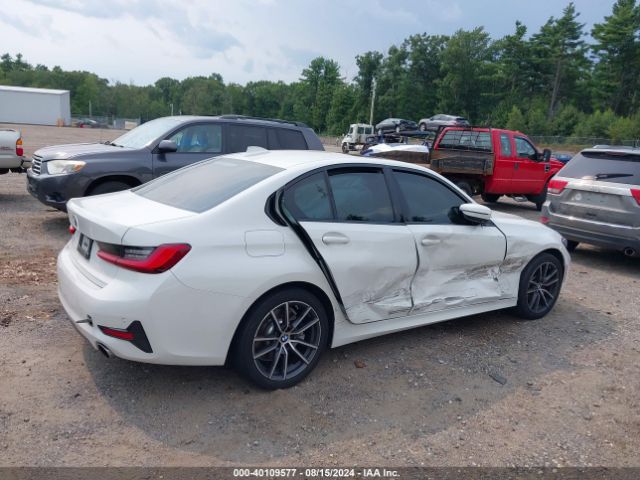 3MW5R7J09L8B39280 BMW 330i Xdrive