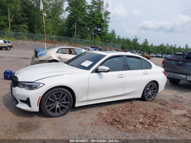 3MW5R7J09L8B39280 BMW 330i Xdrive