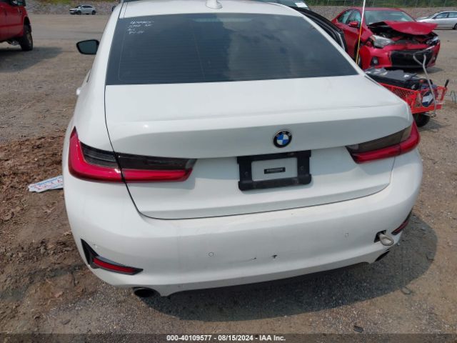 3MW5R7J09L8B39280 BMW 330i Xdrive