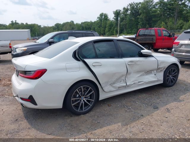 3MW5R7J09L8B39280 BMW 330i Xdrive