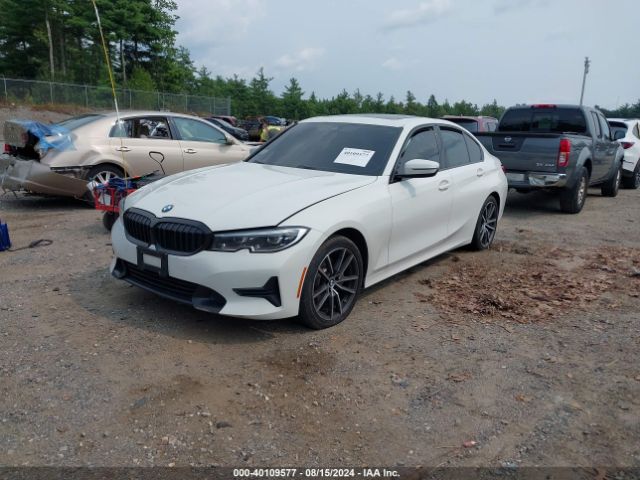 3MW5R7J09L8B39280 BMW 330i Xdrive