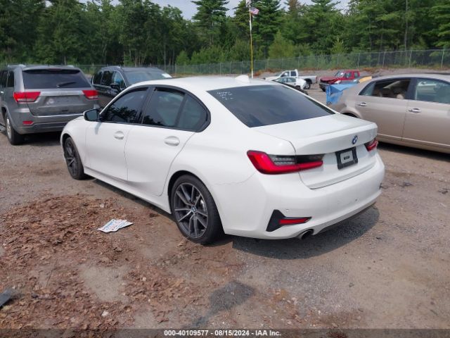 3MW5R7J09L8B39280 BMW 330i Xdrive
