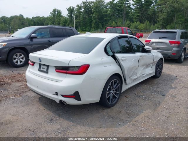 3MW5R7J09L8B39280 BMW 330i Xdrive