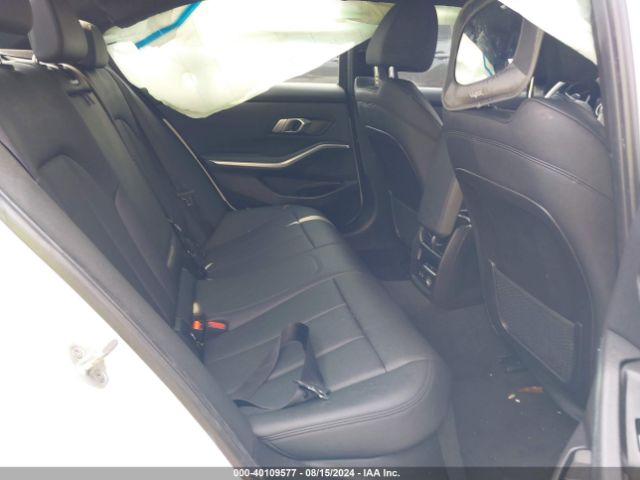 3MW5R7J09L8B39280 BMW 330i Xdrive