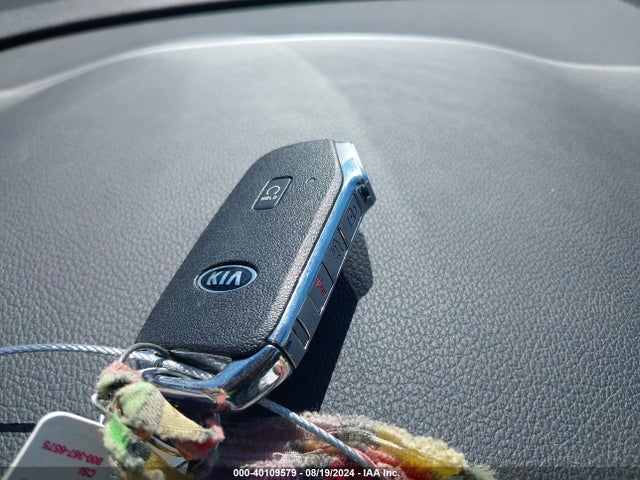 KIA Niro Lxs 2021 KNDCB3LC2M5476080 Image 11
