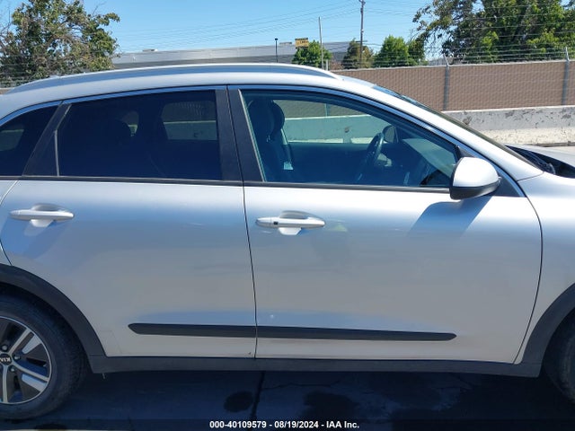 KIA Niro Lxs 2021 KNDCB3LC2M5476080 Image 13