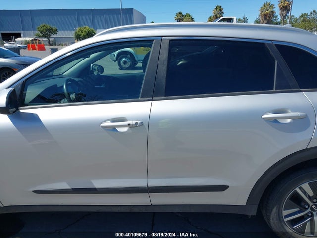 KIA Niro Lxs 2021 KNDCB3LC2M5476080 Image 14