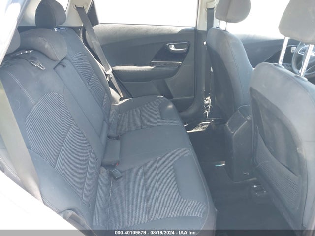 KIA Niro Lxs 2021 KNDCB3LC2M5476080 Image 8