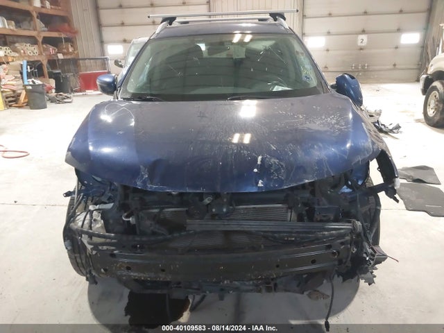 Nissan ROGUE S 2017 KNMAT2MVXHP524305 Image 13