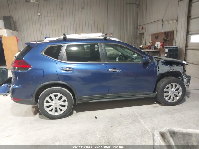 Nissan ROGUE S 2017 KNMAT2MVXHP524305 Image 14