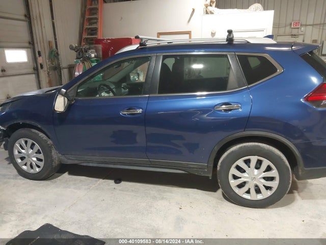 Nissan ROGUE S 2017 KNMAT2MVXHP524305 Image 15