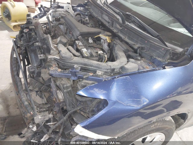 Nissan ROGUE S 2017 KNMAT2MVXHP524305 Image 6