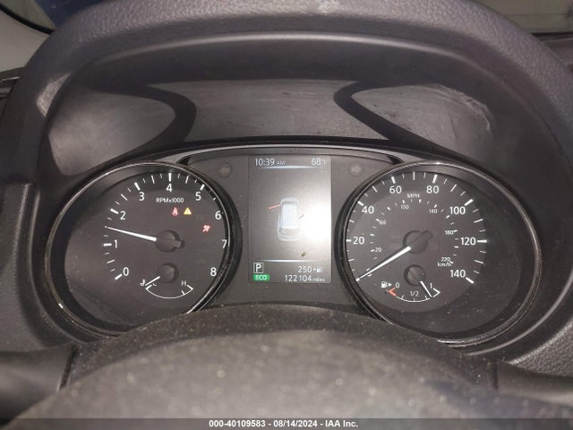 Nissan ROGUE S 2017 KNMAT2MVXHP524305 Image 7