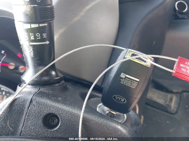 KIA Sportage Lx 2015 KNDPBCACXF7781483 Image 11