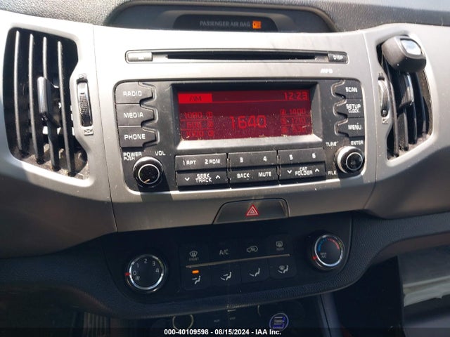 KIA Sportage Lx 2015 KNDPBCACXF7781483 Image 15