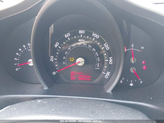 KIA Sportage Lx 2015 KNDPBCACXF7781483 Image 7