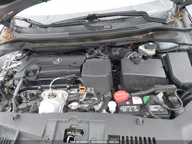 Acura ILX 2016 19UDE2F74GA020860 Image 10